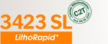 Schnellkleber Lithorapid 3423 SL