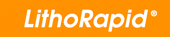 Lithorapid Logo
